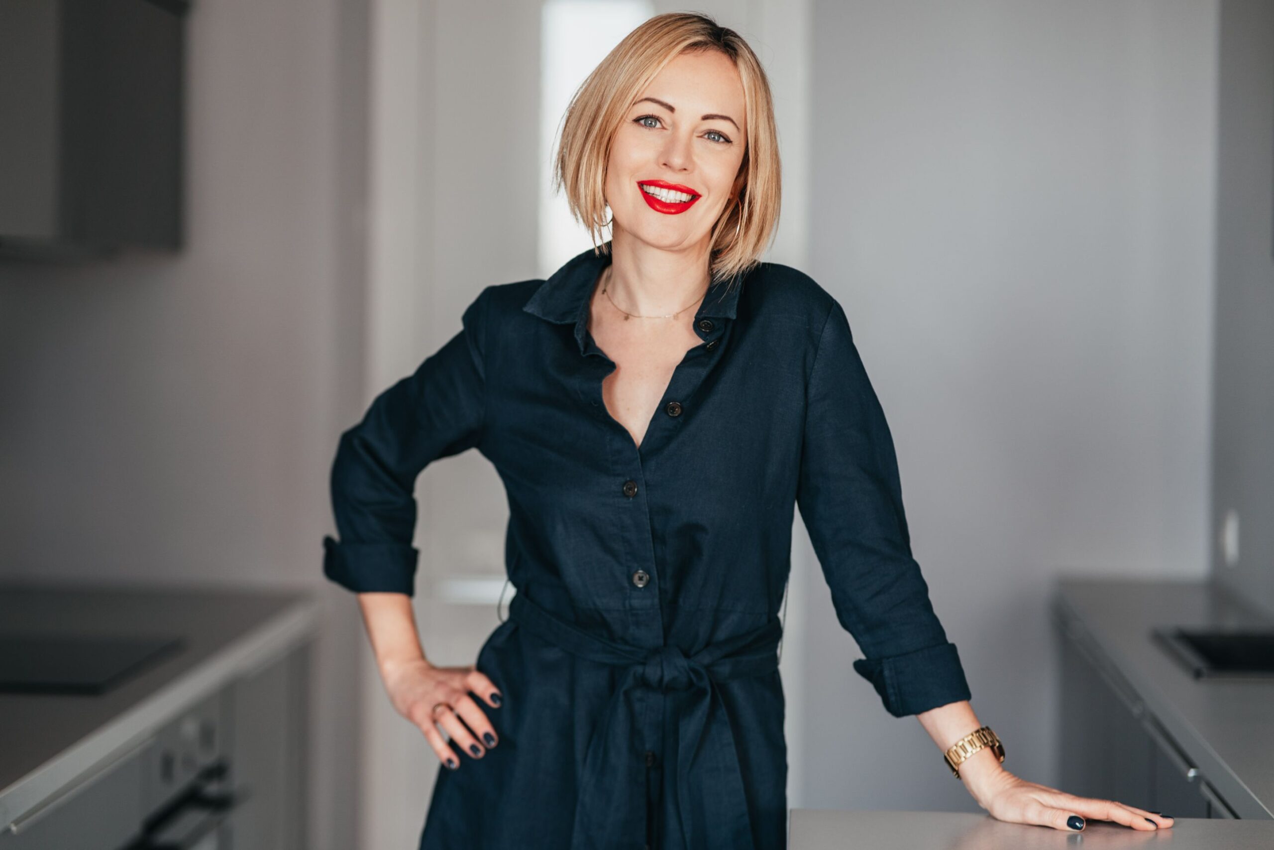 Magdalena Makać nieruchomości