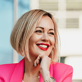 Magdalena Makać nieruchomości