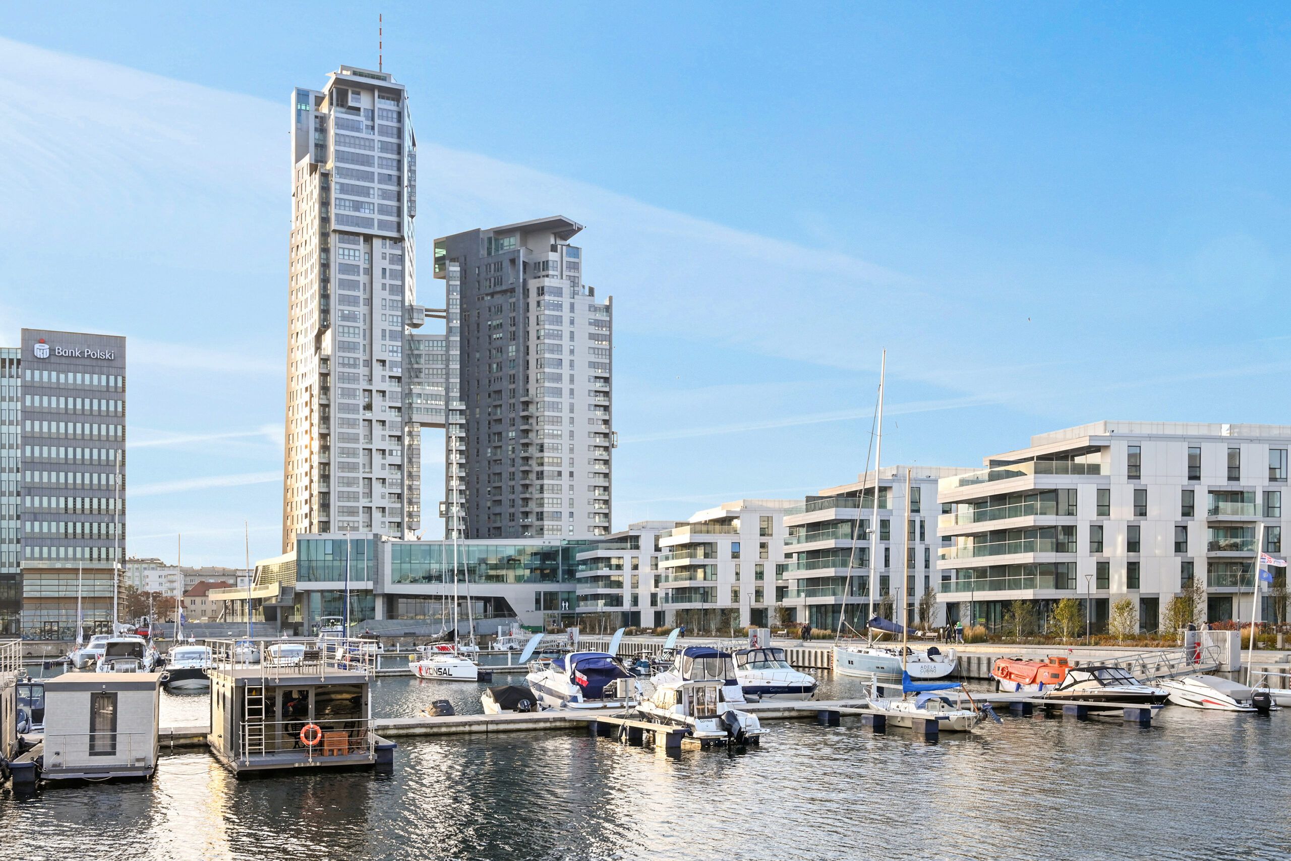 Magdalena Makać pośrednik nieruchomości