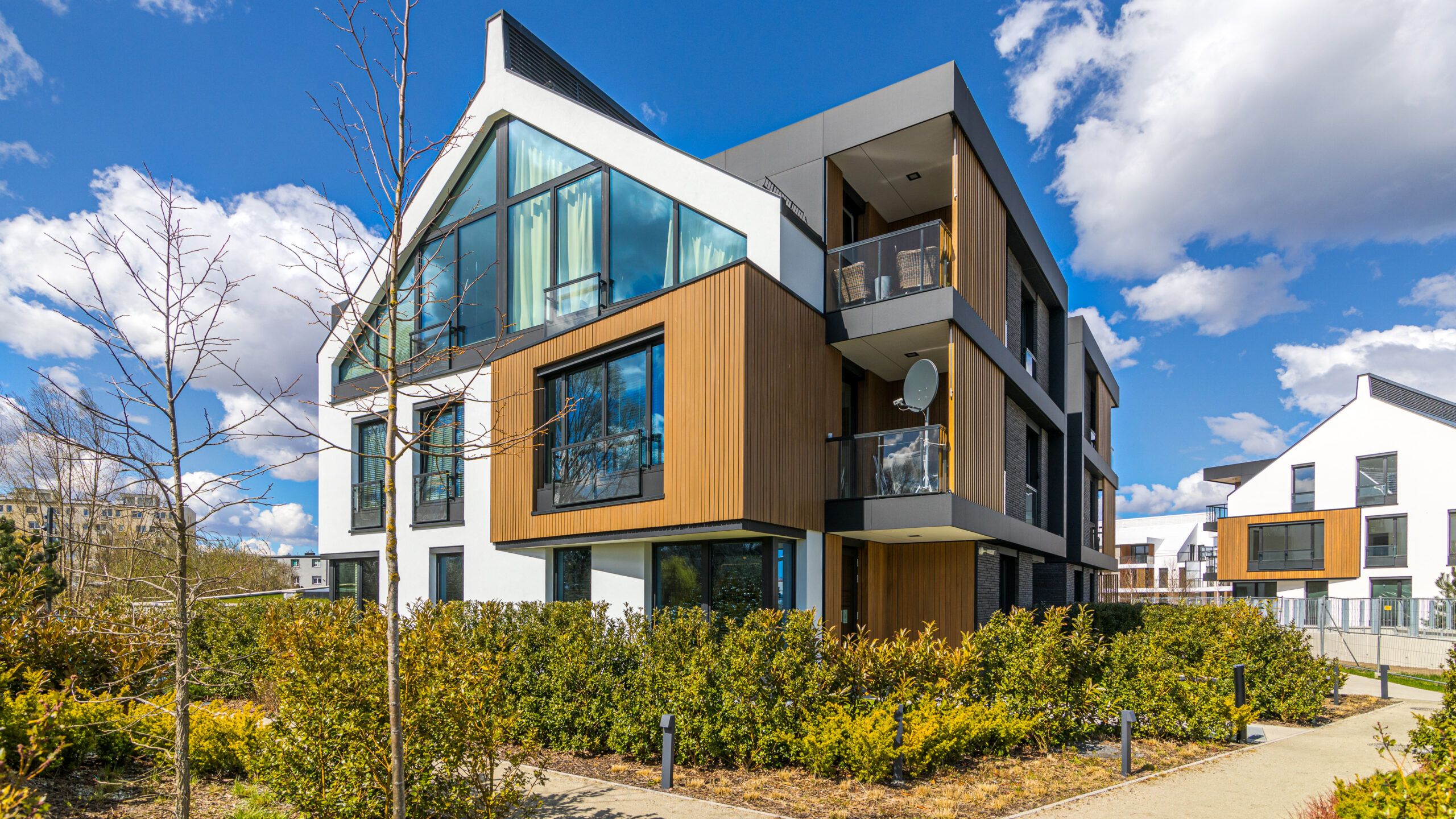 Magdalena Makać nieruchomości